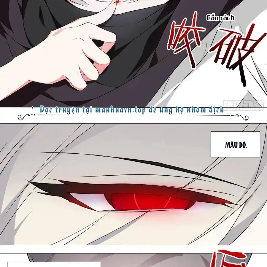 Bạn Gái Tôi Là Rồng Xấu Xa Chapter 128 - Trang 16