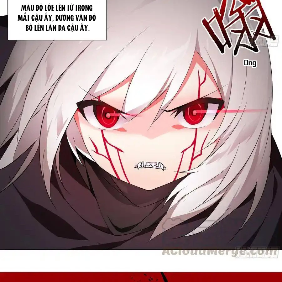 Bạn Gái Tôi Là Rồng Xấu Xa Chapter 128 - Trang 17