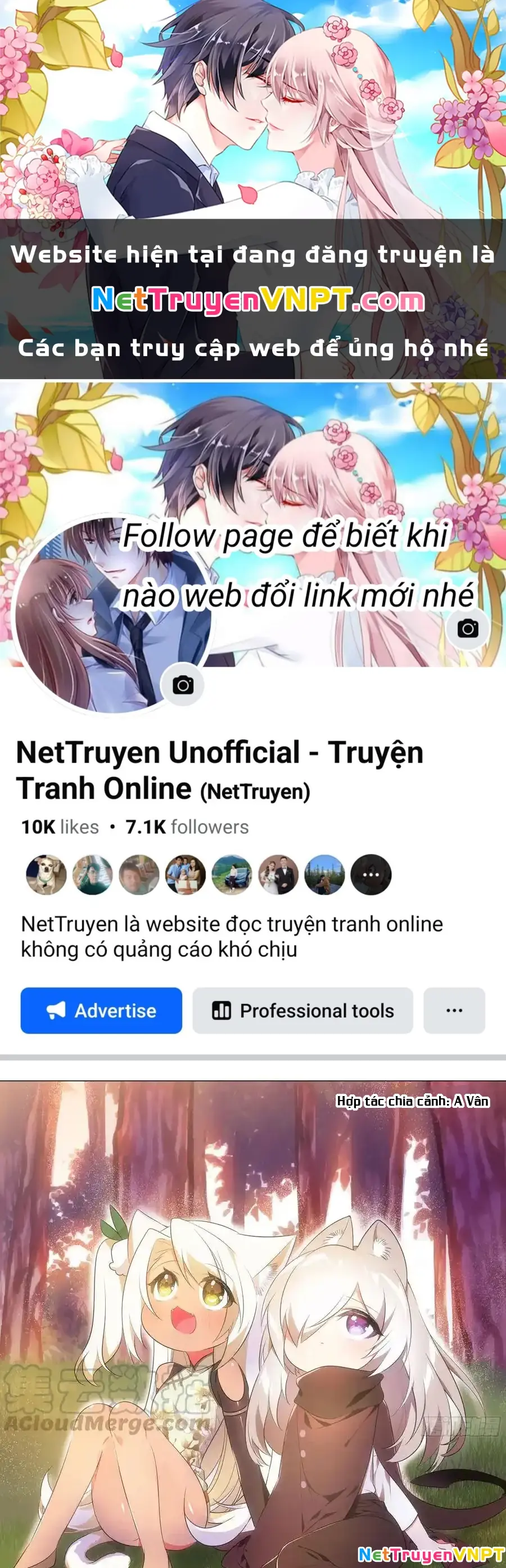Bạn Gái Tôi Là Rồng Xấu Xa Chapter 128 - Trang 2