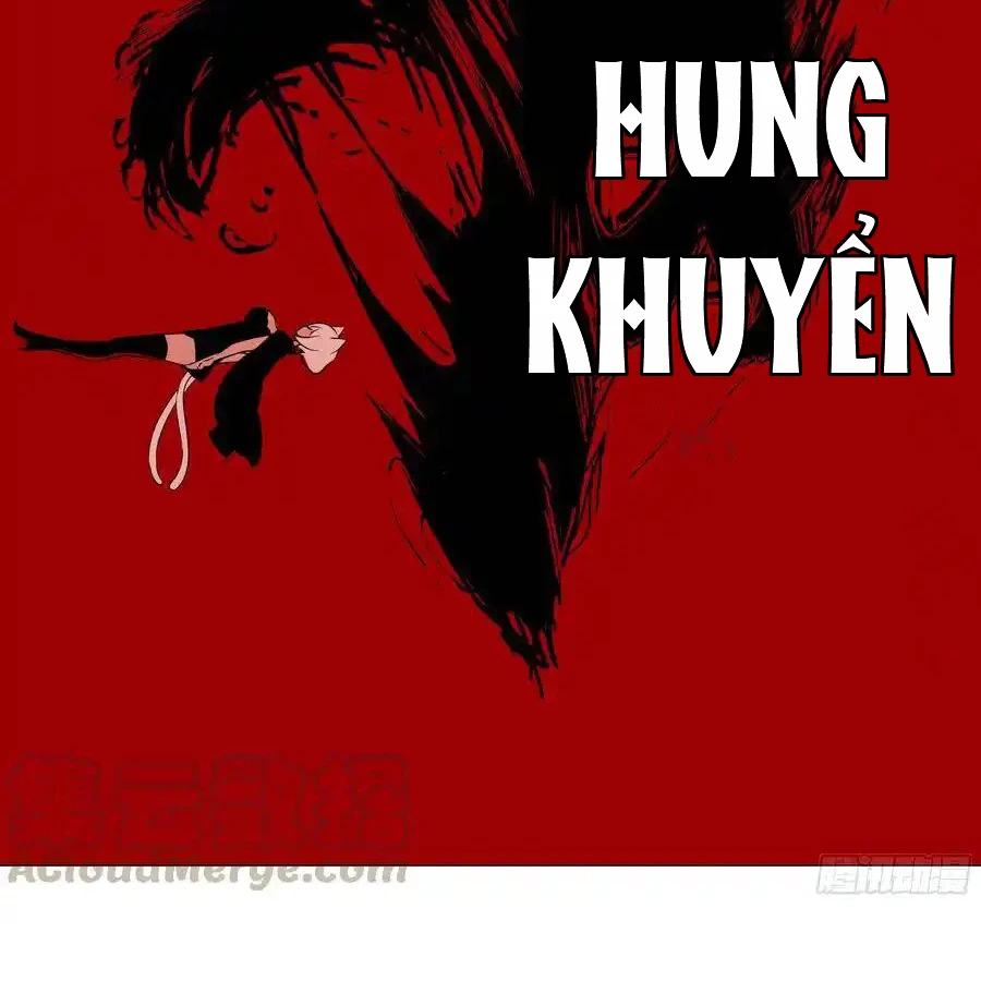 Bạn Gái Tôi Là Rồng Xấu Xa Chapter 128 - Trang 23