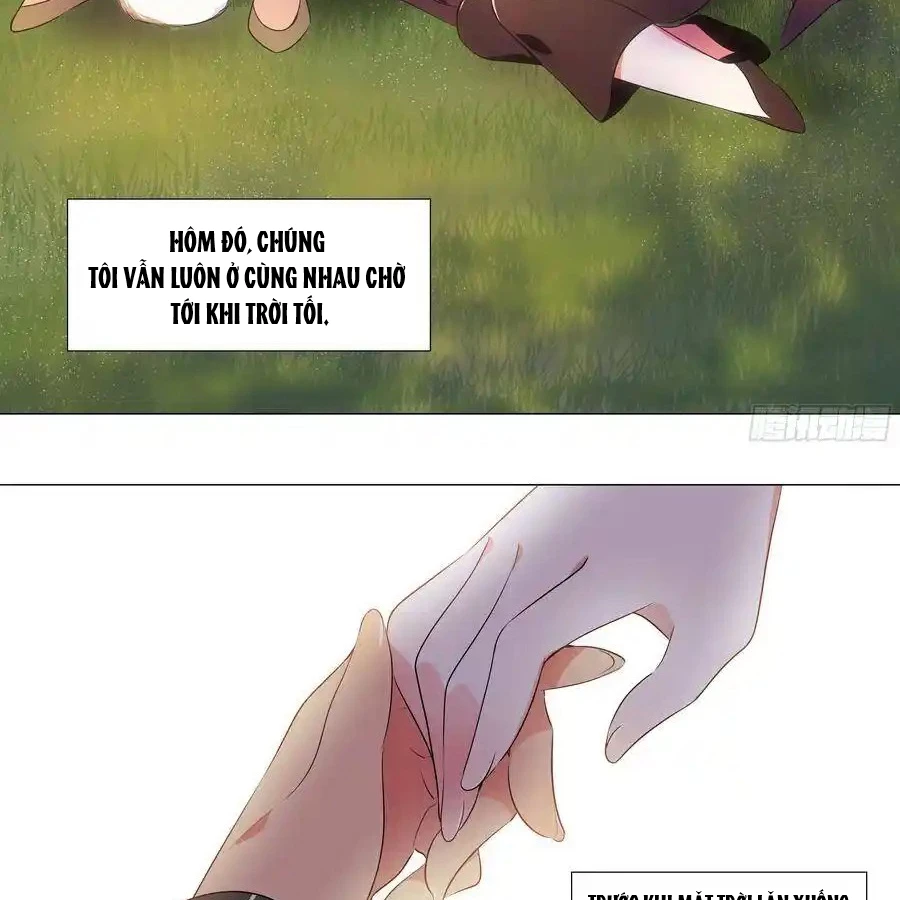 Bạn Gái Tôi Là Rồng Xấu Xa Chapter 128 - Trang 3