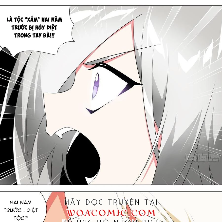 Bạn Gái Tôi Là Rồng Xấu Xa Chapter 129 - Trang 14