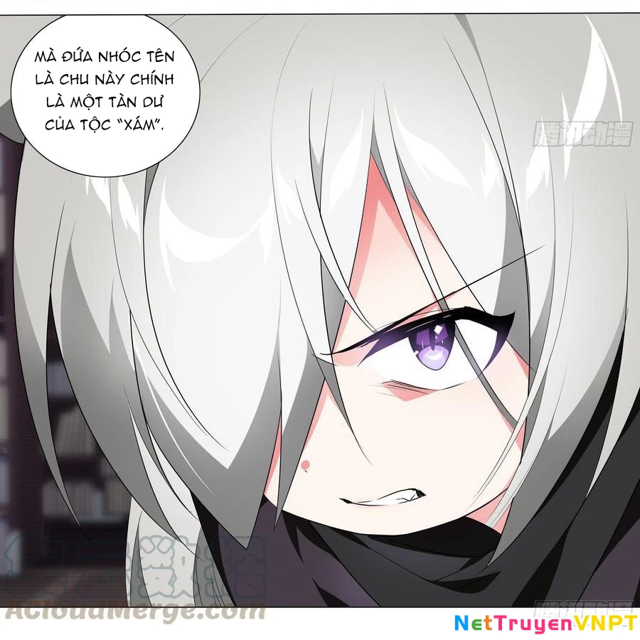 Bạn Gái Tôi Là Rồng Xấu Xa Chapter 129 - Trang 16