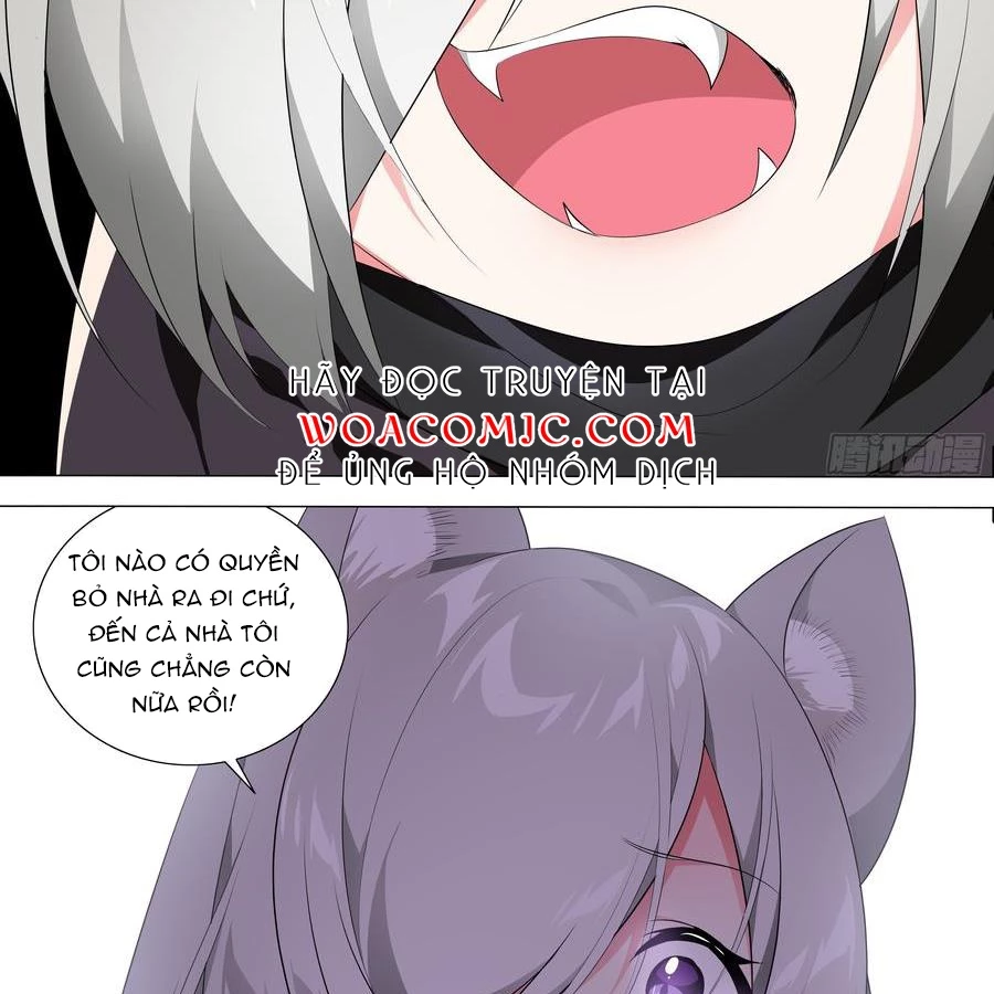 Bạn Gái Tôi Là Rồng Xấu Xa Chapter 129 - Trang 18