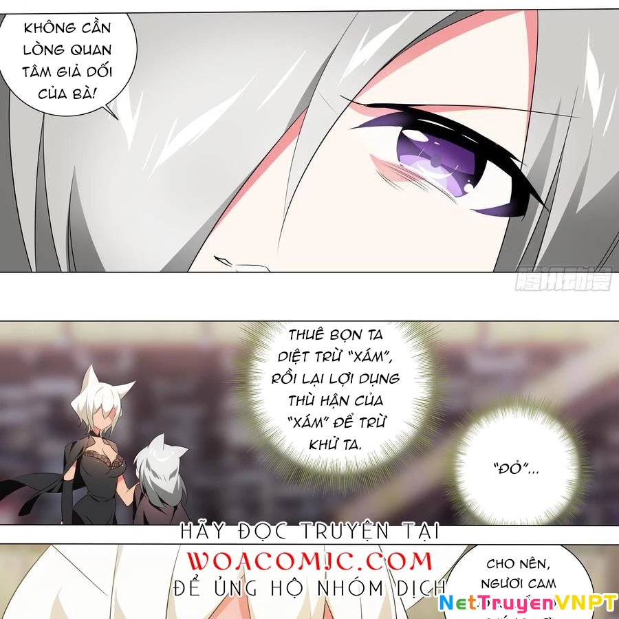 Bạn Gái Tôi Là Rồng Xấu Xa Chapter 129 - Trang 24