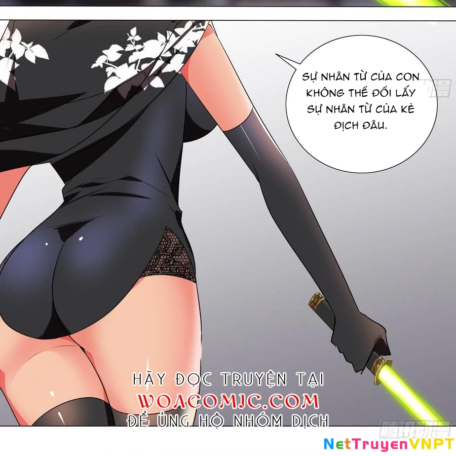 Bạn Gái Tôi Là Rồng Xấu Xa Chapter 129 - Trang 31