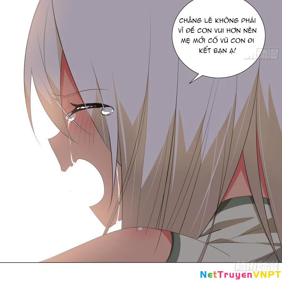 Bạn Gái Tôi Là Rồng Xấu Xa Chapter 129 - Trang 34