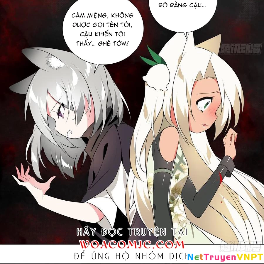 Bạn Gái Tôi Là Rồng Xấu Xa Chapter 129 - Trang 40