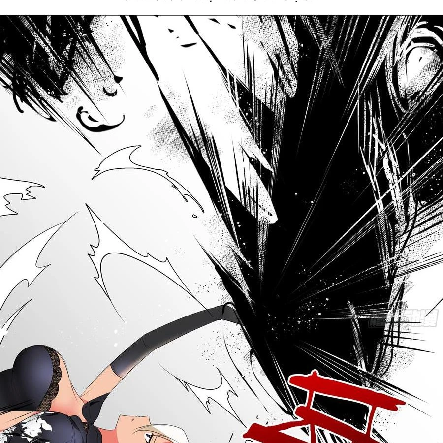 Bạn Gái Tôi Là Rồng Xấu Xa Chapter 129 - Trang 5