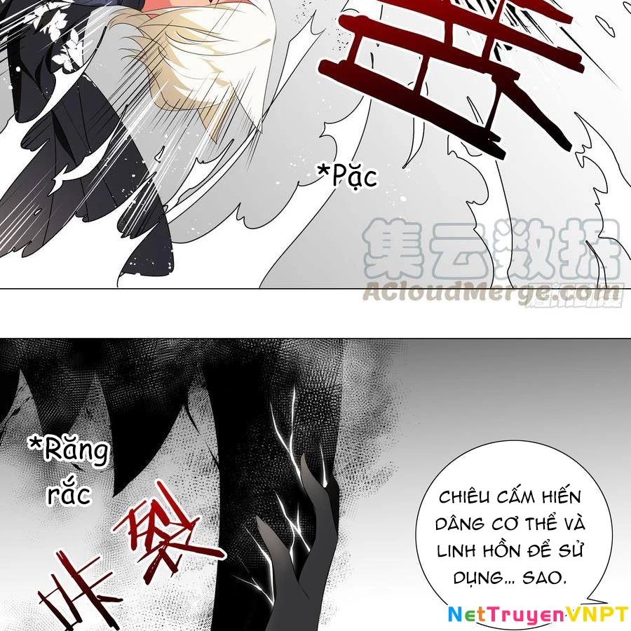 Bạn Gái Tôi Là Rồng Xấu Xa Chapter 129 - Trang 6