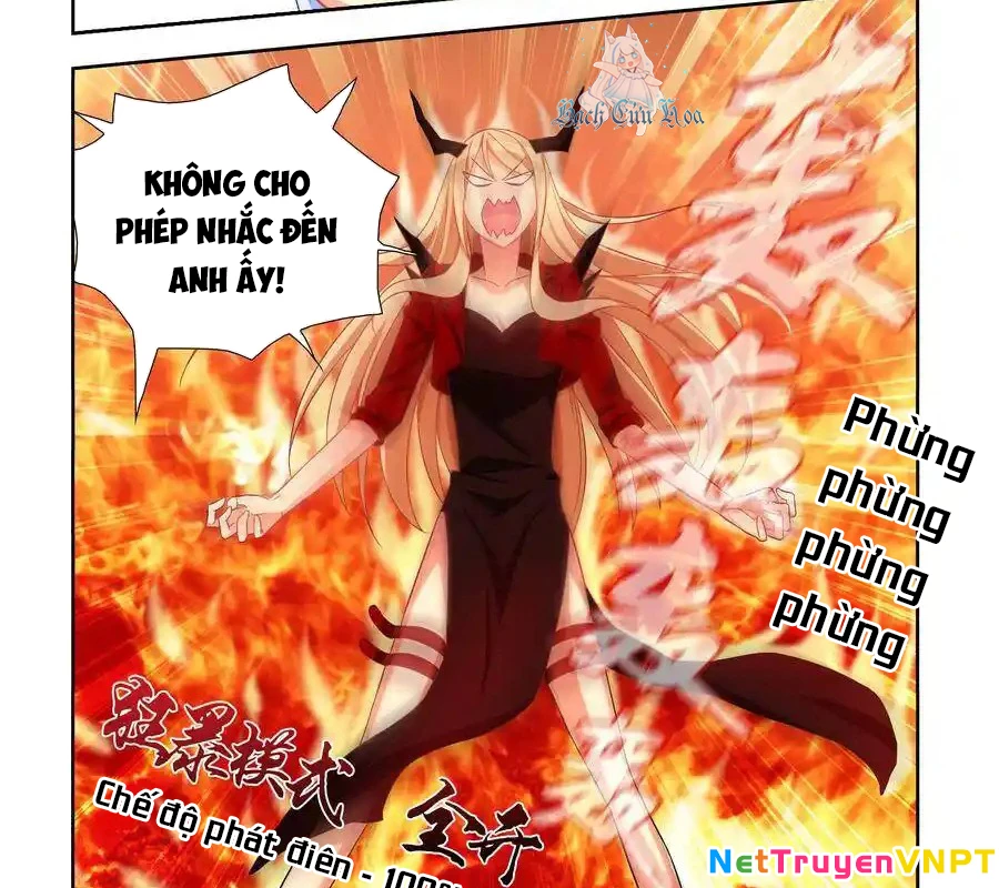 Bạn Gái Tôi Là Rồng Xấu Xa Chapter 13 - Trang 11