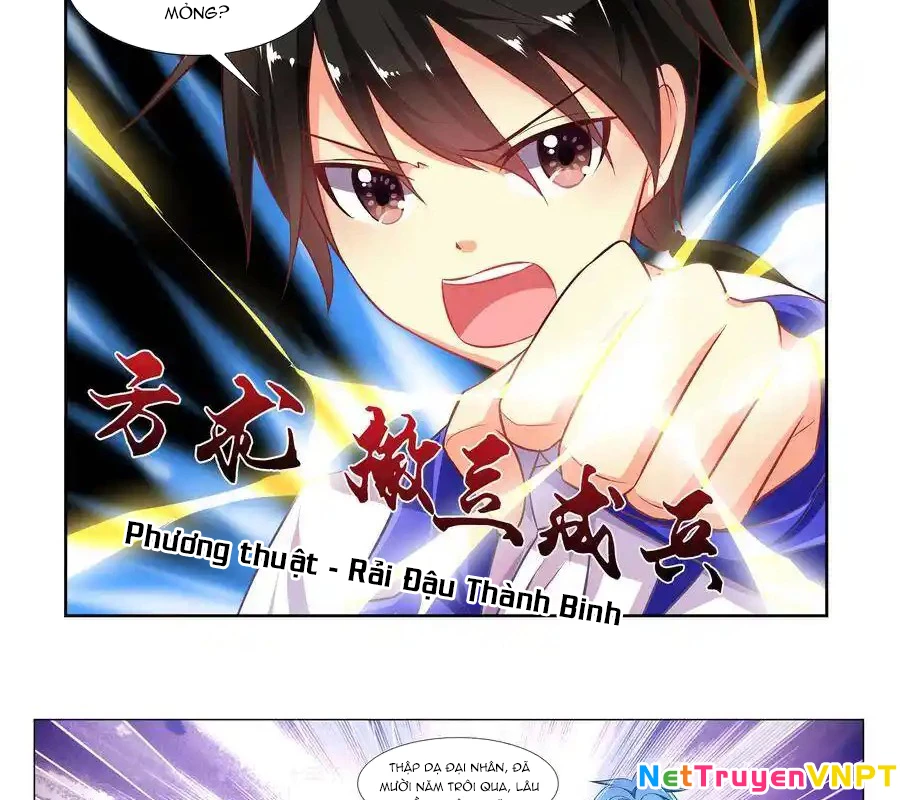 Bạn Gái Tôi Là Rồng Xấu Xa Chapter 13 - Trang 18