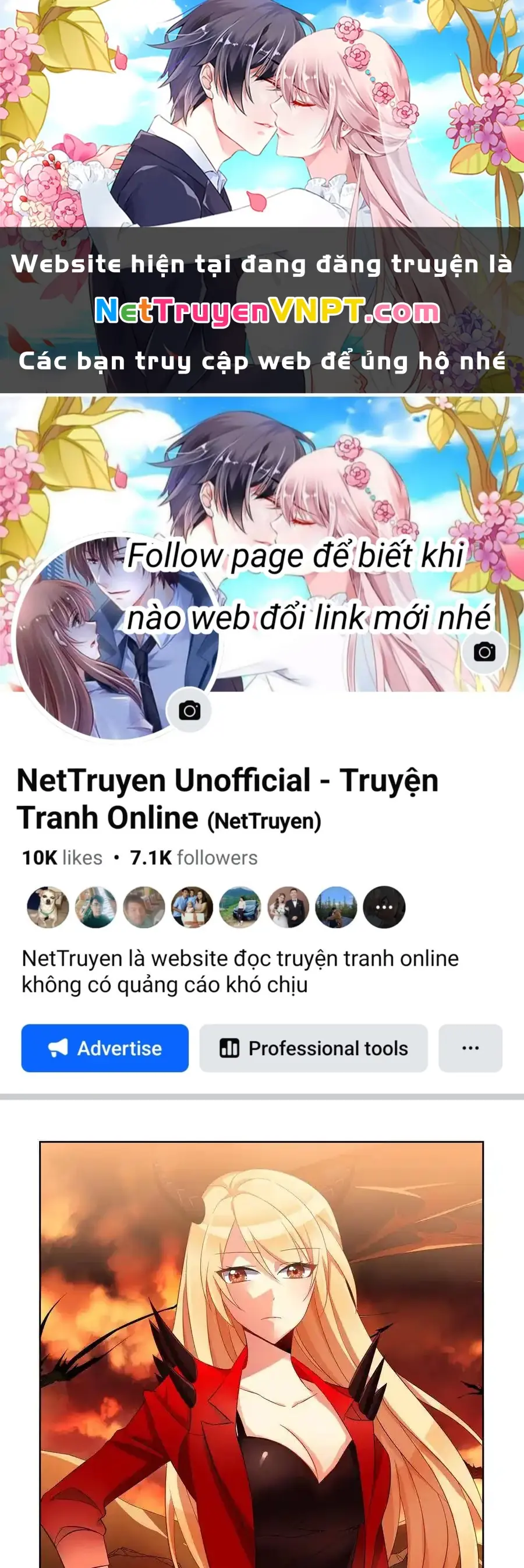 Bạn Gái Tôi Là Rồng Xấu Xa Chapter 13 - Trang 2