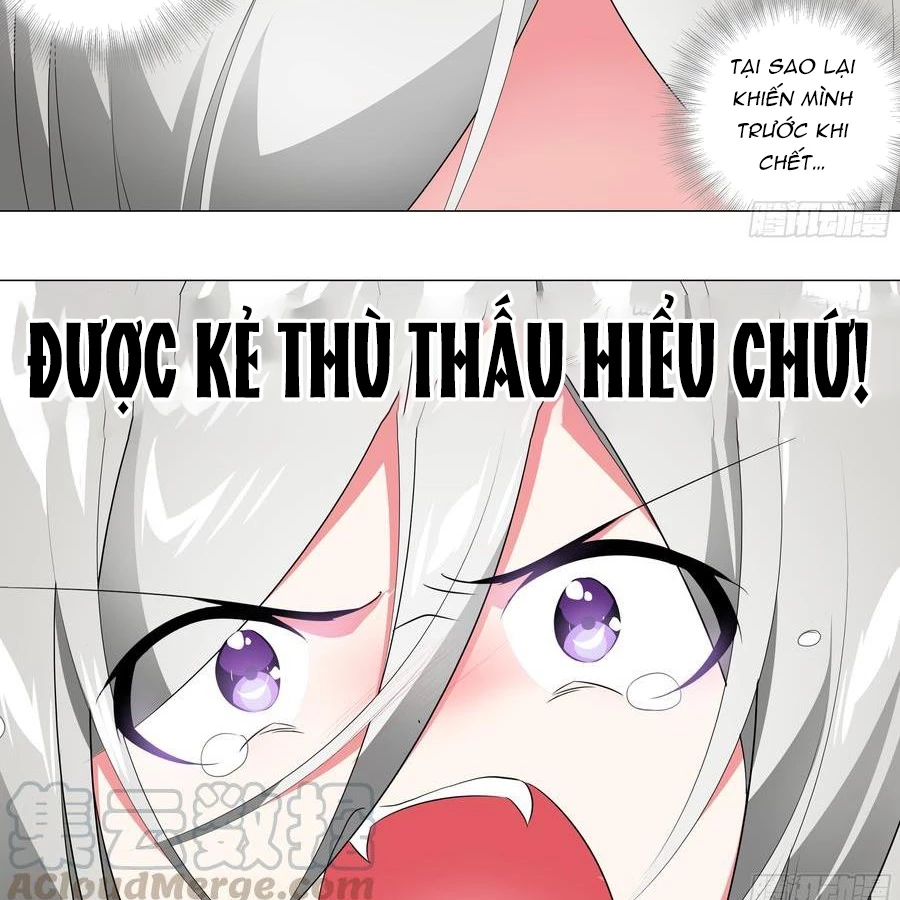 Bạn Gái Tôi Là Rồng Xấu Xa Chapter 130 - Trang 11