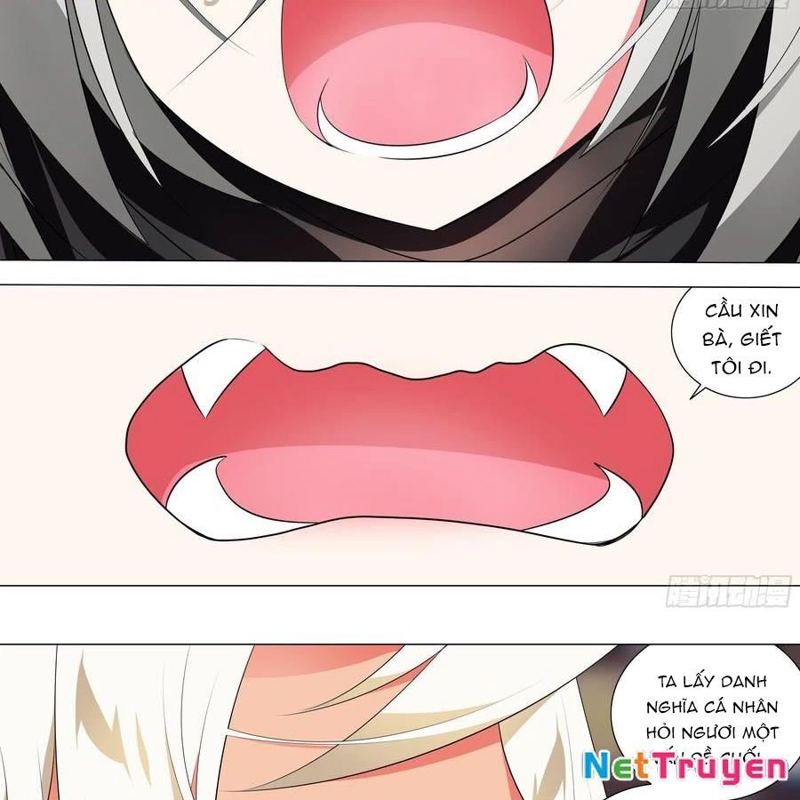 Bạn Gái Tôi Là Rồng Xấu Xa Chapter 130 - Trang 12