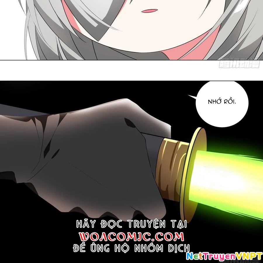 Bạn Gái Tôi Là Rồng Xấu Xa Chapter 130 - Trang 14