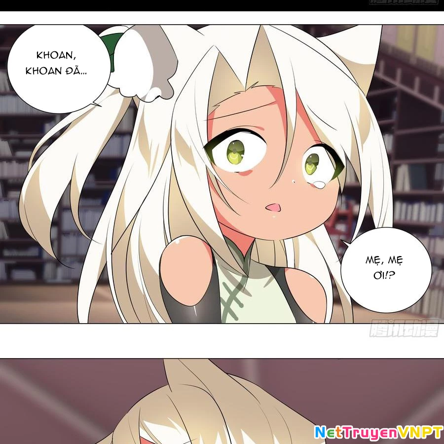 Bạn Gái Tôi Là Rồng Xấu Xa Chapter 130 - Trang 15