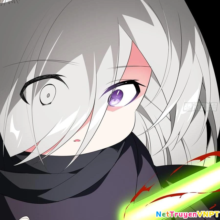 Bạn Gái Tôi Là Rồng Xấu Xa Chapter 130 - Trang 19