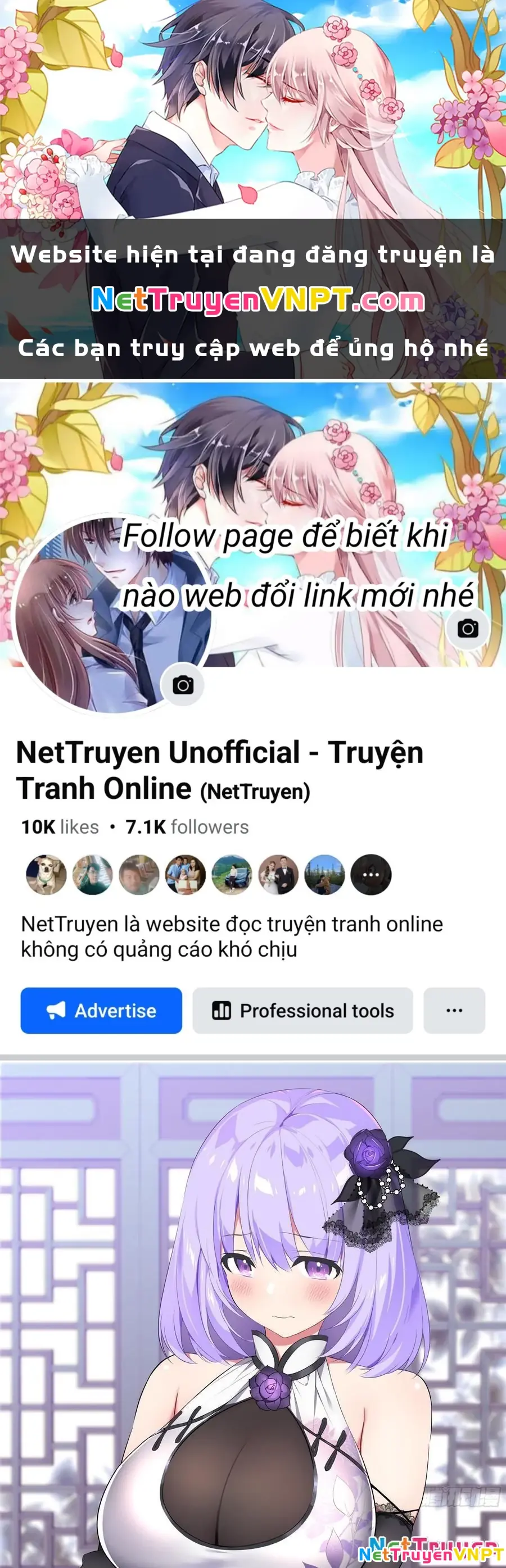 Bạn Gái Tôi Là Rồng Xấu Xa Chapter 130 - Trang 2