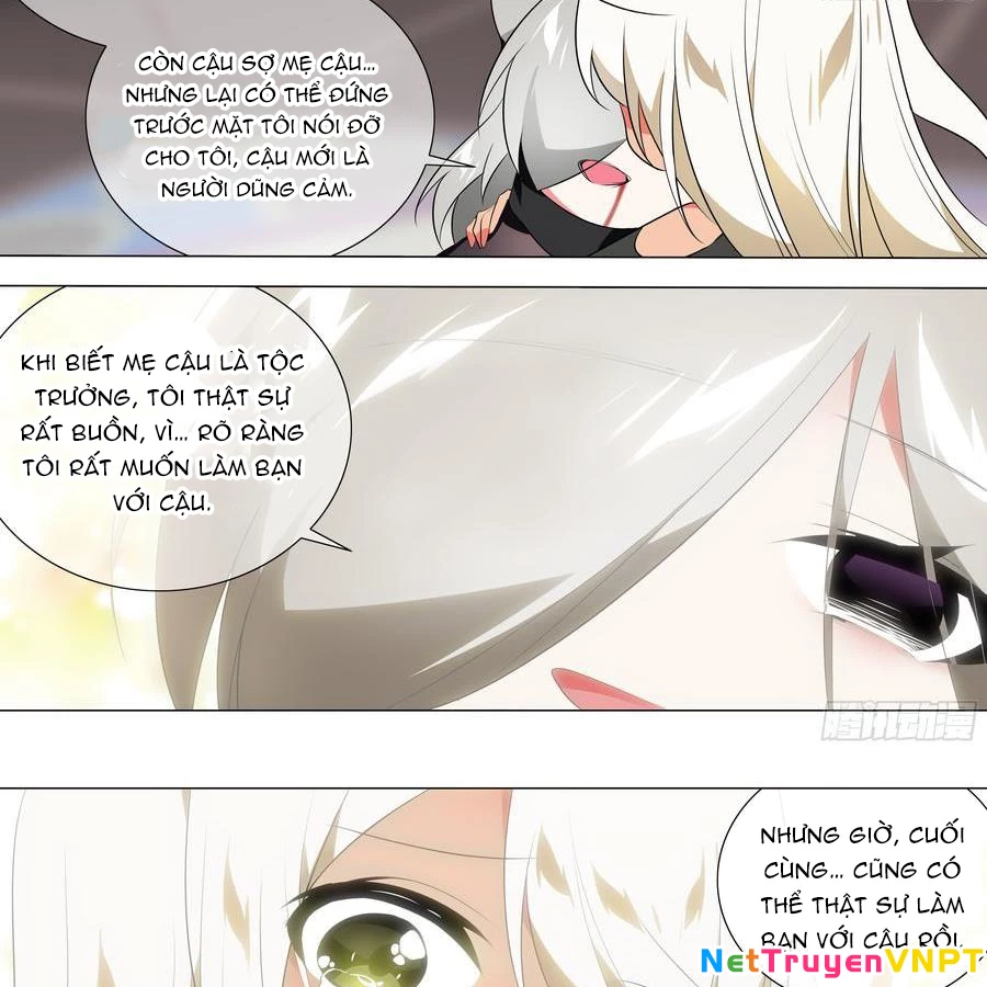Bạn Gái Tôi Là Rồng Xấu Xa Chapter 130 - Trang 24