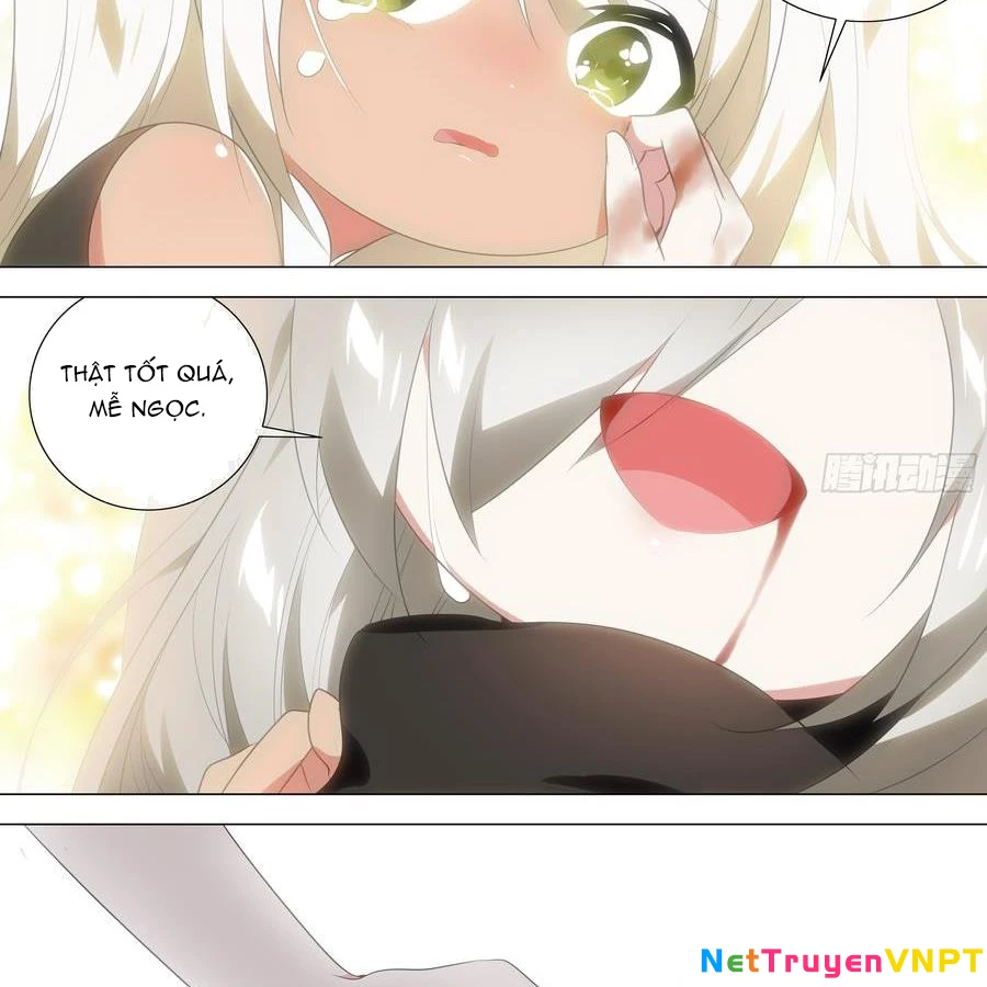 Bạn Gái Tôi Là Rồng Xấu Xa Chapter 130 - Trang 25