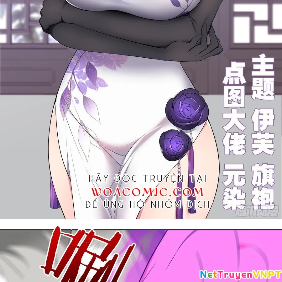 Bạn Gái Tôi Là Rồng Xấu Xa Chapter 130 - Trang 3