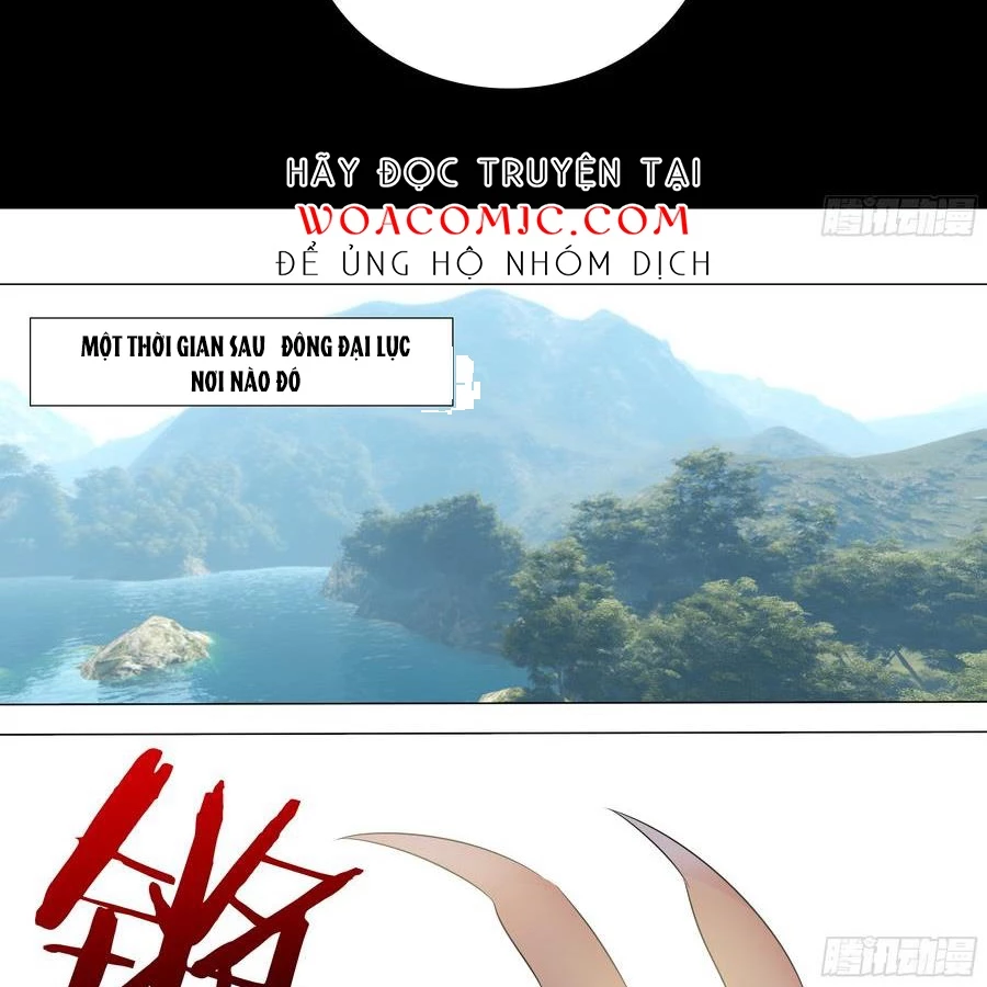 Bạn Gái Tôi Là Rồng Xấu Xa Chapter 130 - Trang 35