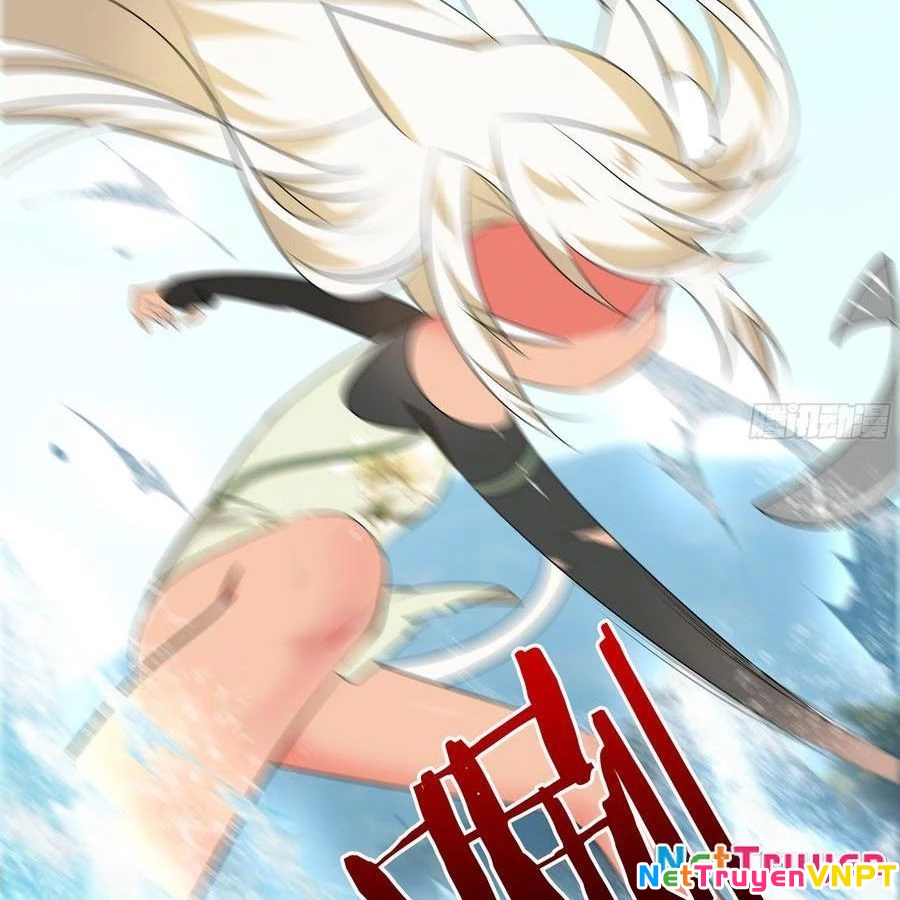 Bạn Gái Tôi Là Rồng Xấu Xa Chapter 130 - Trang 37