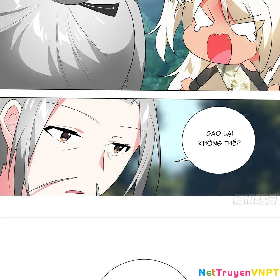 Bạn Gái Tôi Là Rồng Xấu Xa Chapter 130 - Trang 45