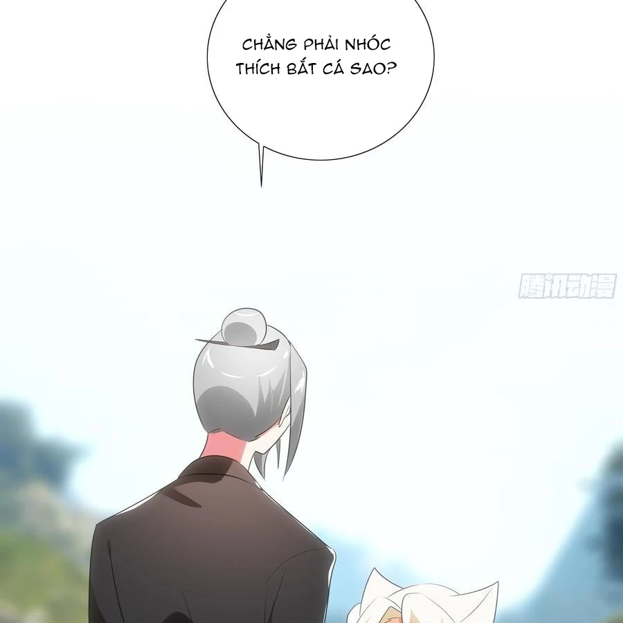 Bạn Gái Tôi Là Rồng Xấu Xa Chapter 130 - Trang 46