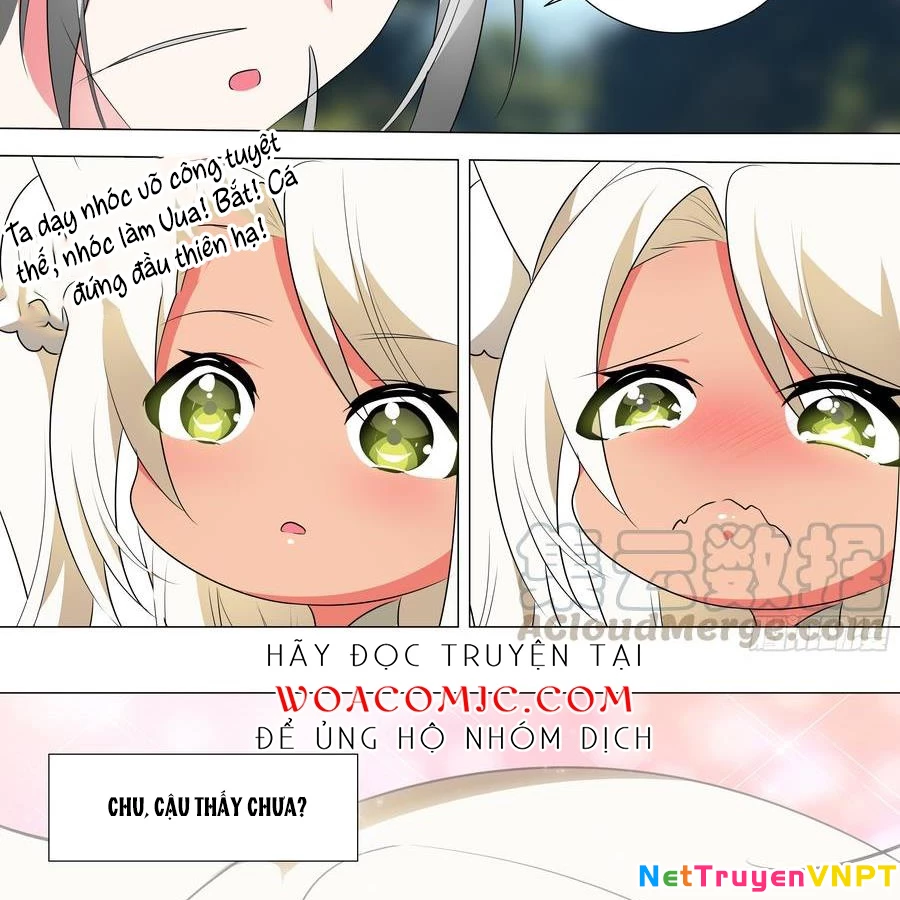 Bạn Gái Tôi Là Rồng Xấu Xa Chapter 130 - Trang 48