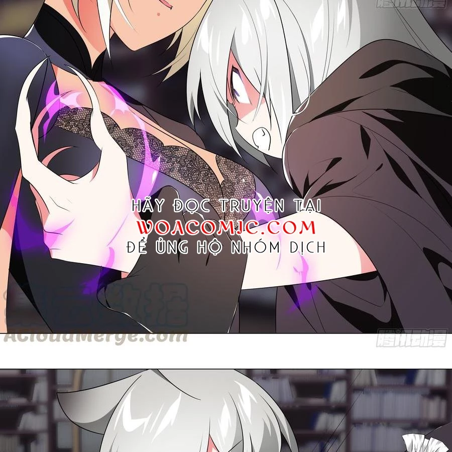 Bạn Gái Tôi Là Rồng Xấu Xa Chapter 130 - Trang 6