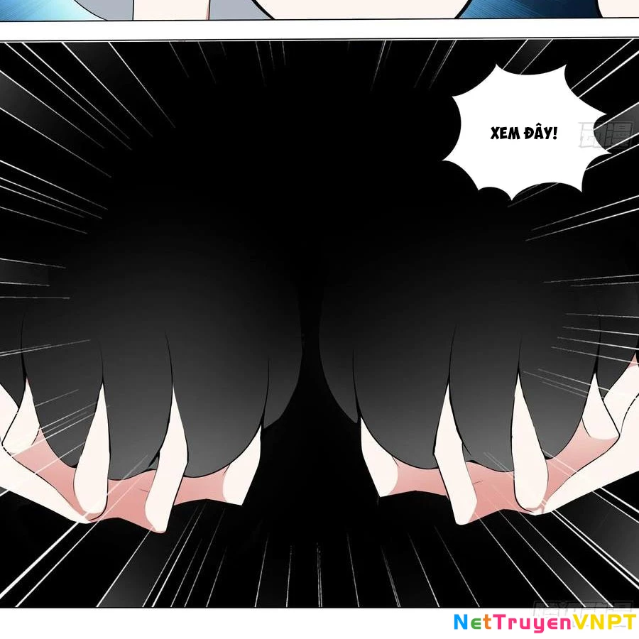 Bạn Gái Tôi Là Rồng Xấu Xa Chapter 131 - Trang 13