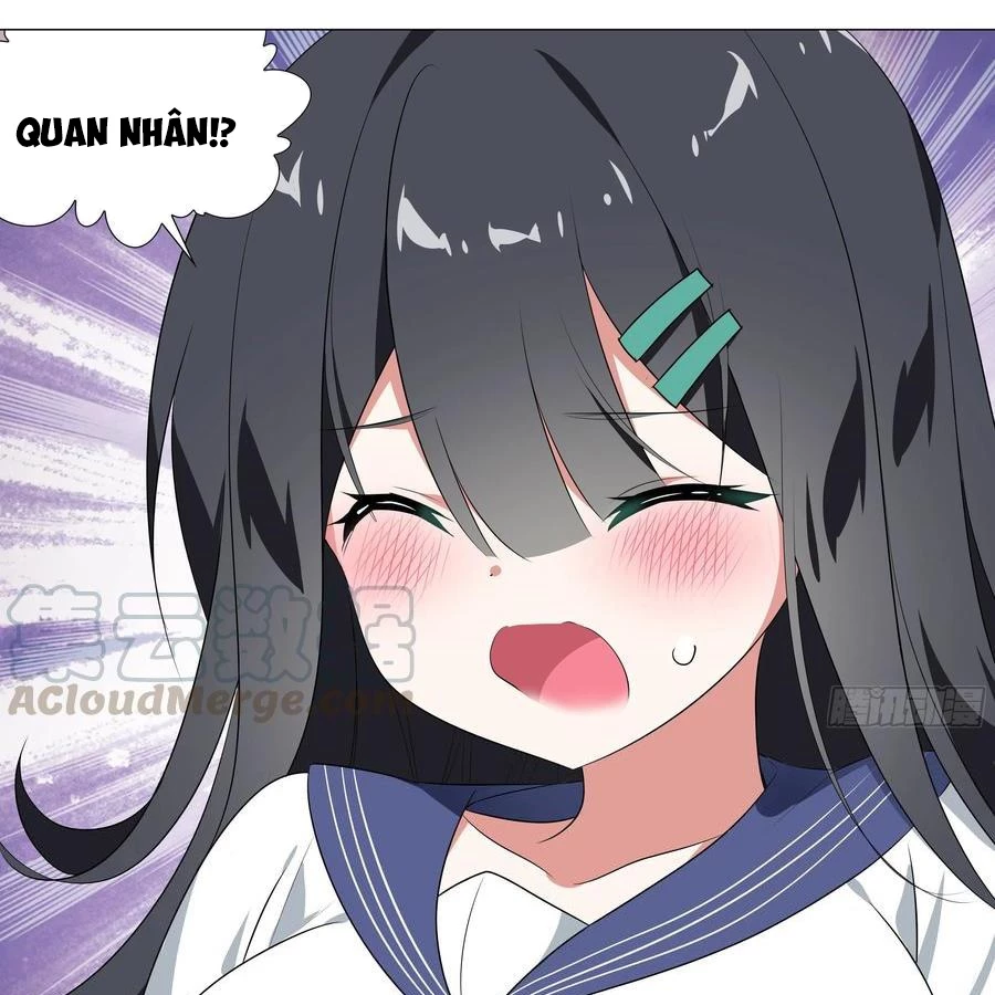 Bạn Gái Tôi Là Rồng Xấu Xa Chapter 131 - Trang 14