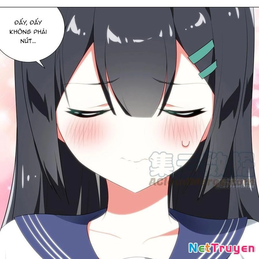 Bạn Gái Tôi Là Rồng Xấu Xa Chapter 131 - Trang 17