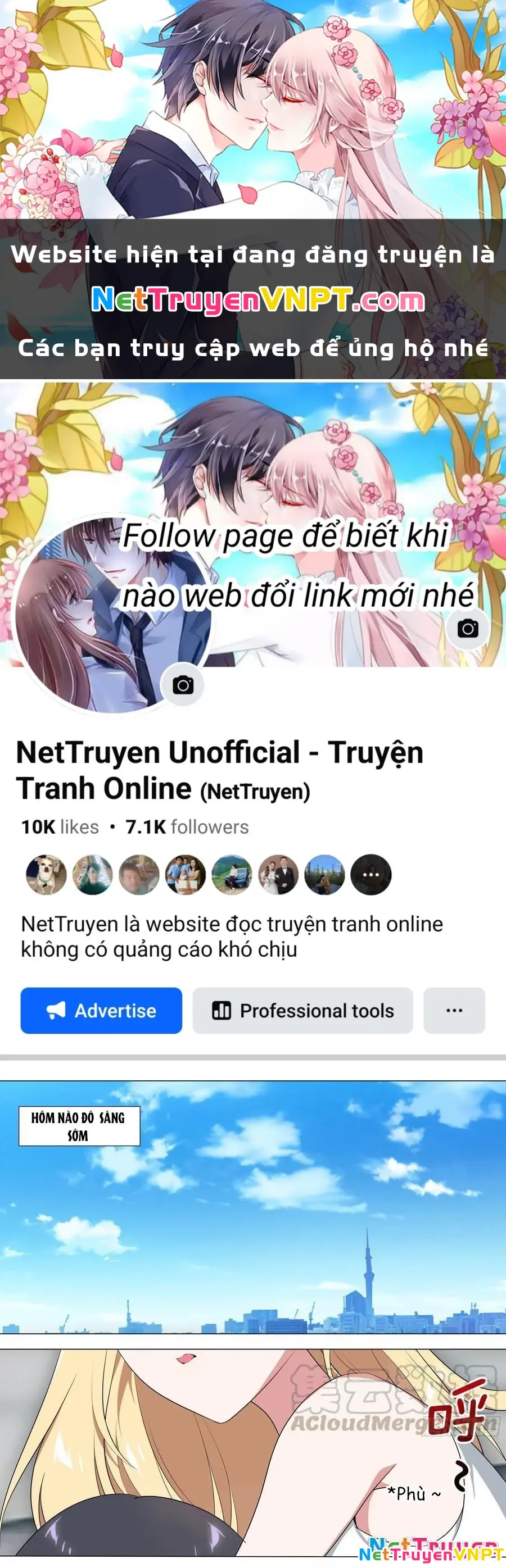 Bạn Gái Tôi Là Rồng Xấu Xa Chapter 131 - Trang 2