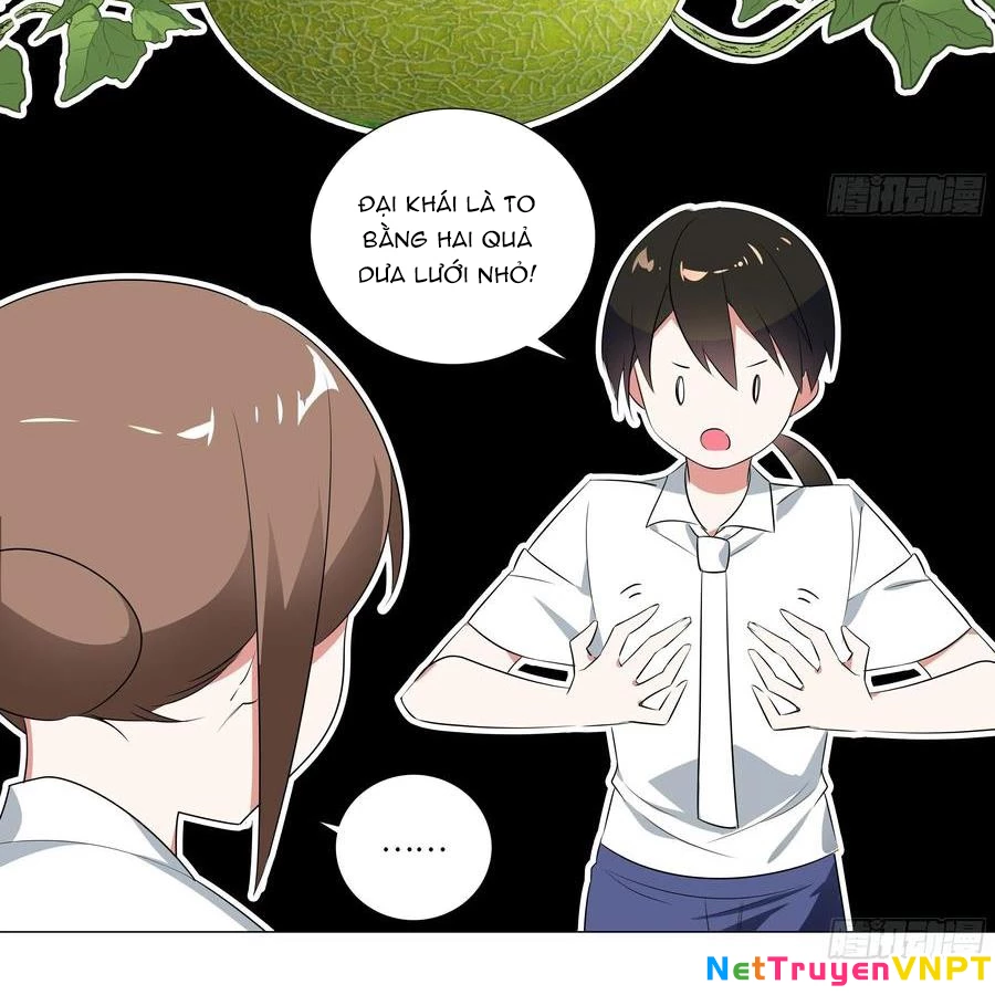 Bạn Gái Tôi Là Rồng Xấu Xa Chapter 131 - Trang 28