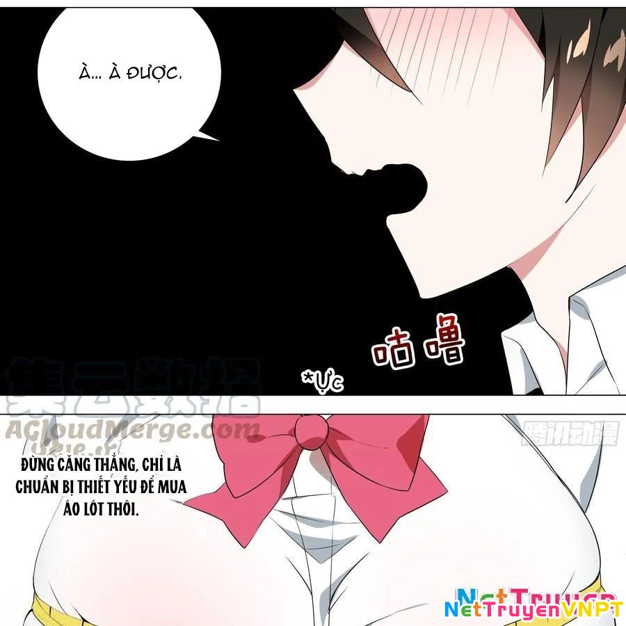 Bạn Gái Tôi Là Rồng Xấu Xa Chapter 131 - Trang 32