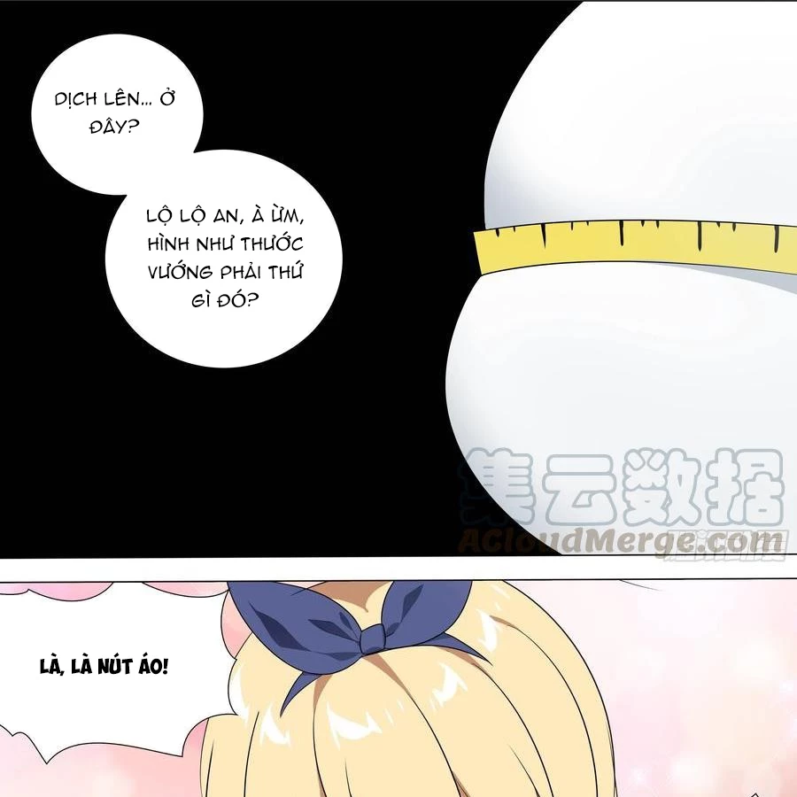 Bạn Gái Tôi Là Rồng Xấu Xa Chapter 131 - Trang 38