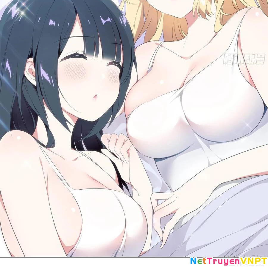 Bạn Gái Tôi Là Rồng Xấu Xa Chapter 131 - Trang 4
