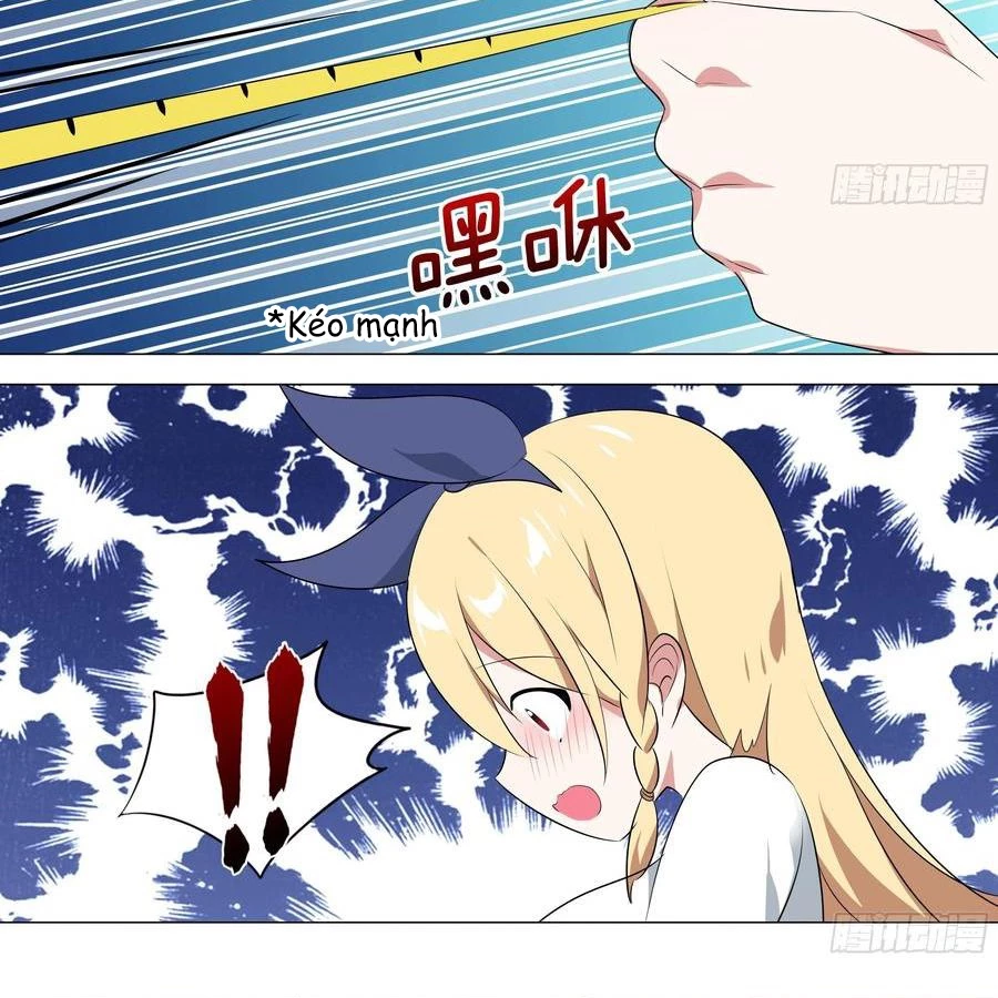Bạn Gái Tôi Là Rồng Xấu Xa Chapter 131 - Trang 40