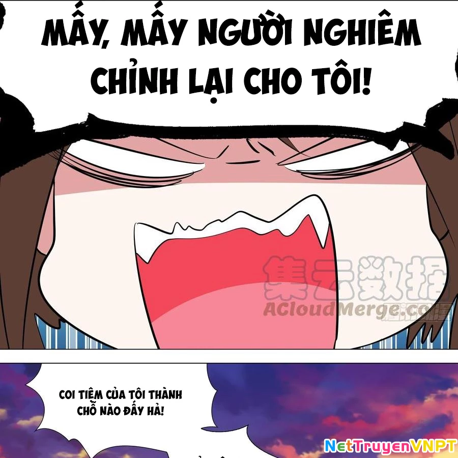 Bạn Gái Tôi Là Rồng Xấu Xa Chapter 131 - Trang 44