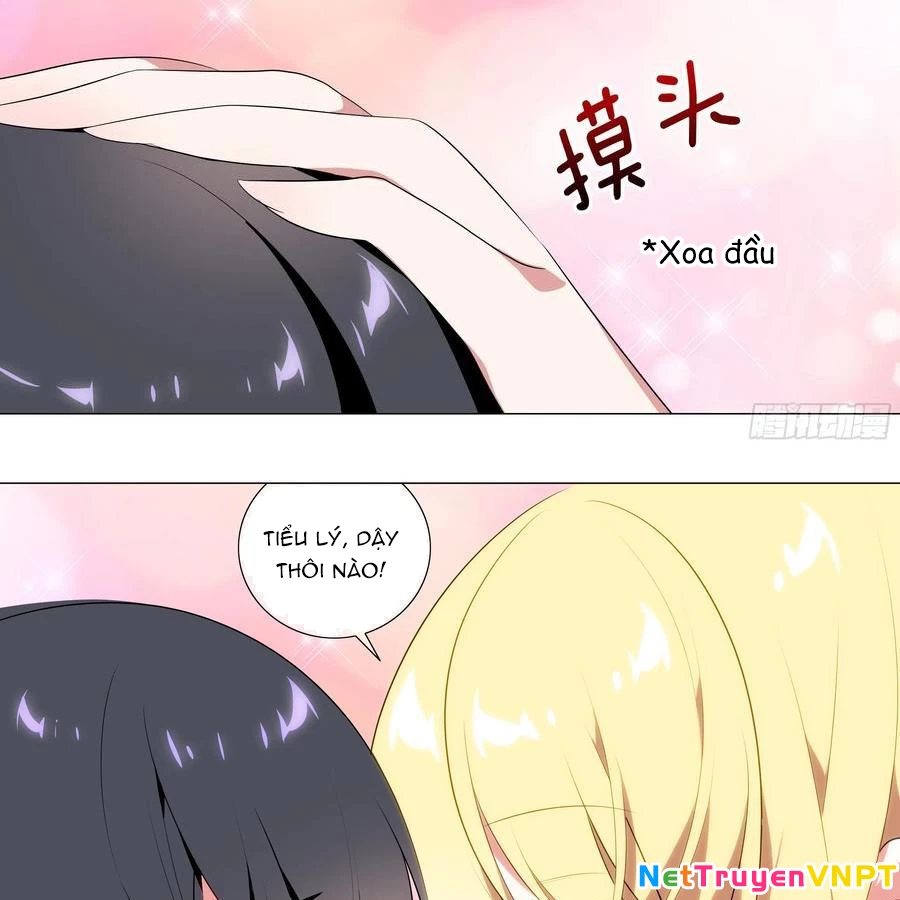 Bạn Gái Tôi Là Rồng Xấu Xa Chapter 131 - Trang 6
