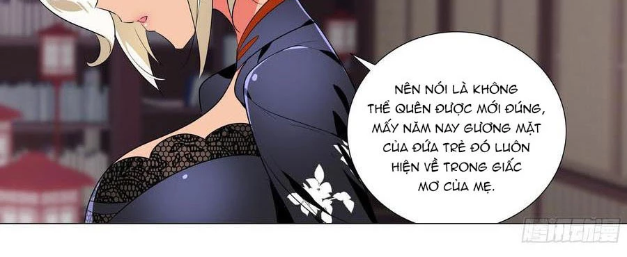 Bạn Gái Tôi Là Rồng Xấu Xa Chapter 132 - Trang 10