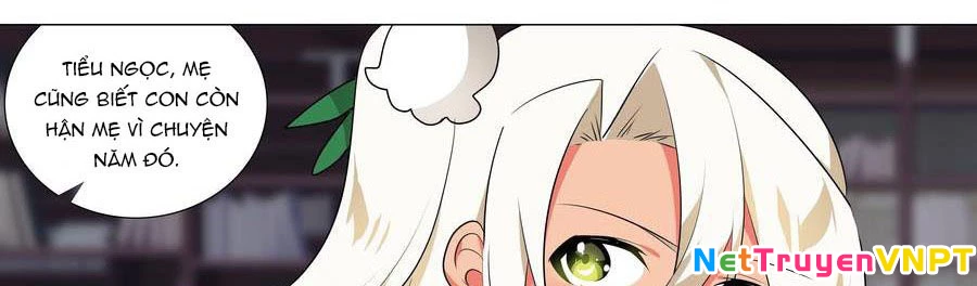 Bạn Gái Tôi Là Rồng Xấu Xa Chapter 132 - Trang 11