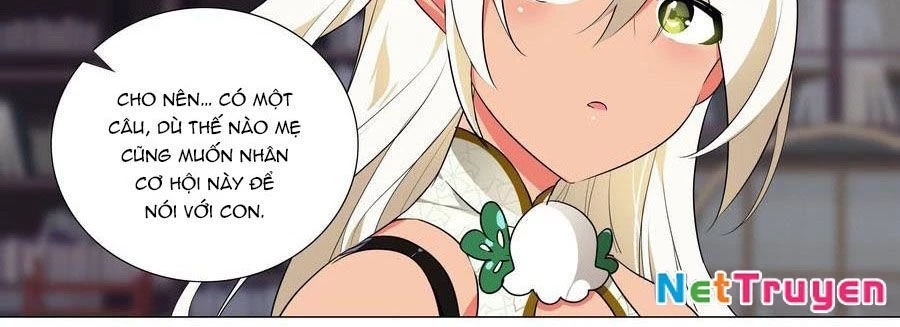 Bạn Gái Tôi Là Rồng Xấu Xa Chapter 132 - Trang 12