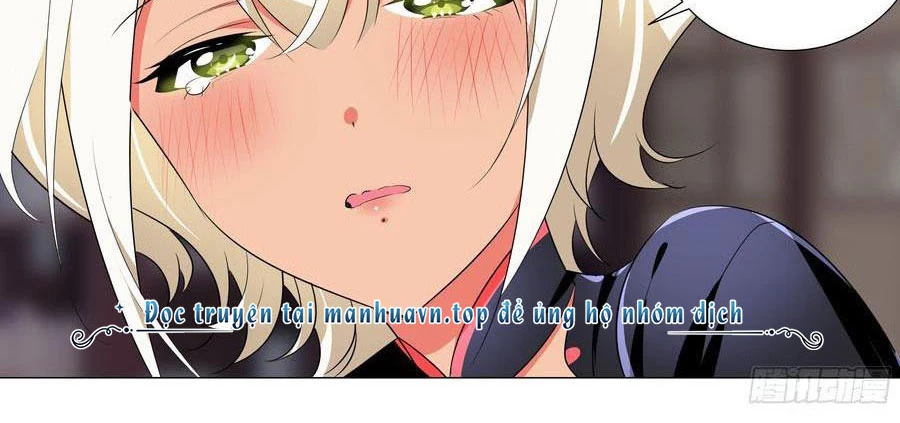 Bạn Gái Tôi Là Rồng Xấu Xa Chapter 132 - Trang 14