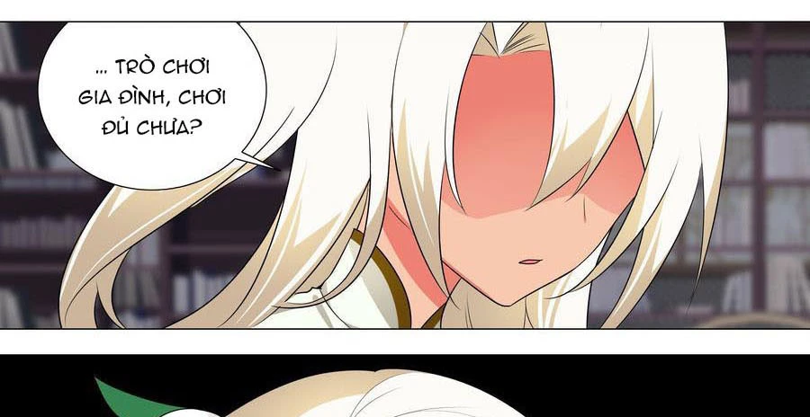 Bạn Gái Tôi Là Rồng Xấu Xa Chapter 132 - Trang 15