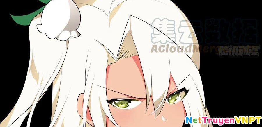 Bạn Gái Tôi Là Rồng Xấu Xa Chapter 132 - Trang 16
