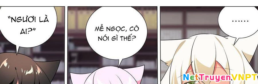 Bạn Gái Tôi Là Rồng Xấu Xa Chapter 132 - Trang 18